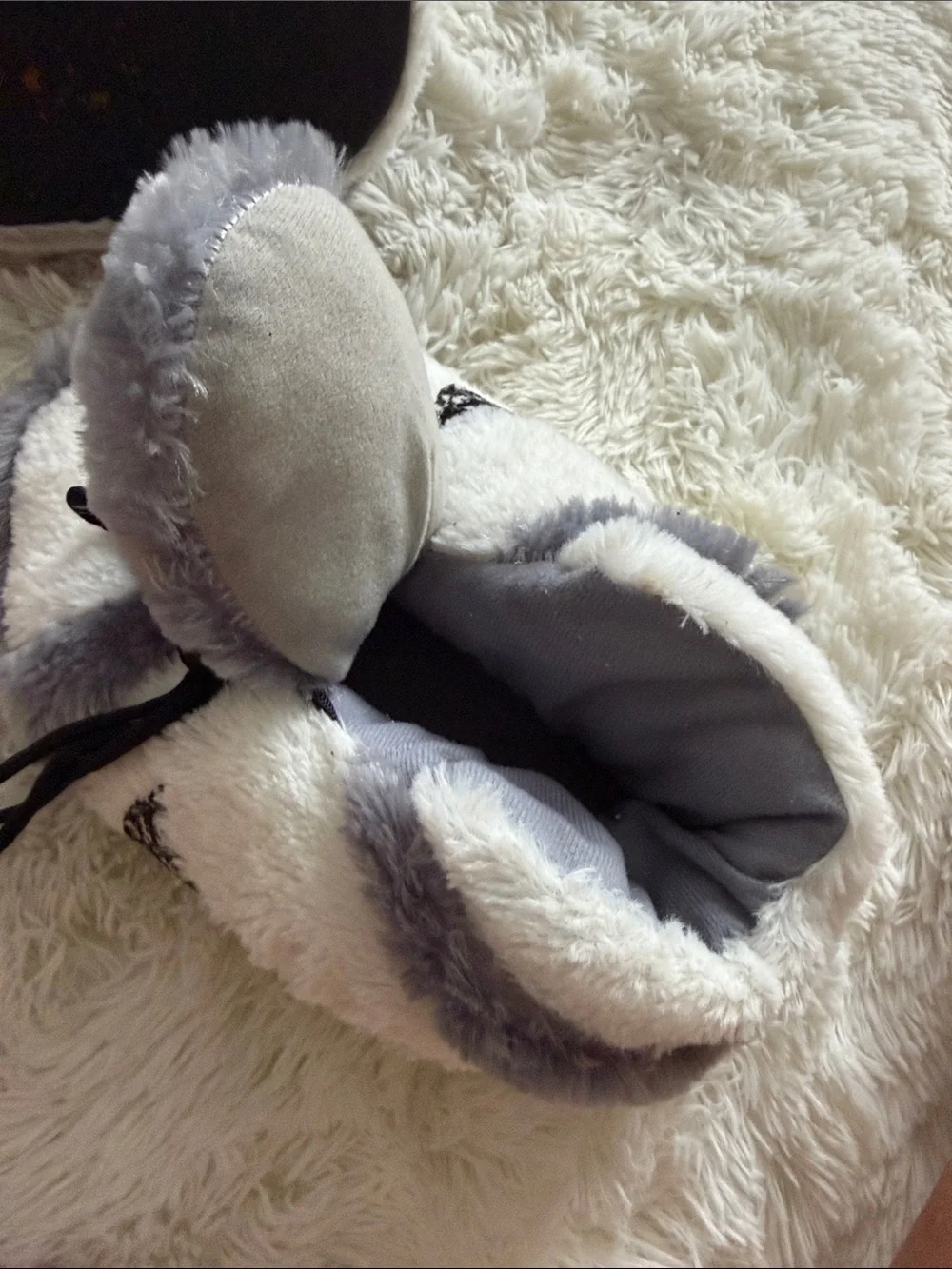 Amazon soft plush